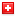 hqs.com server is located in Switzerland